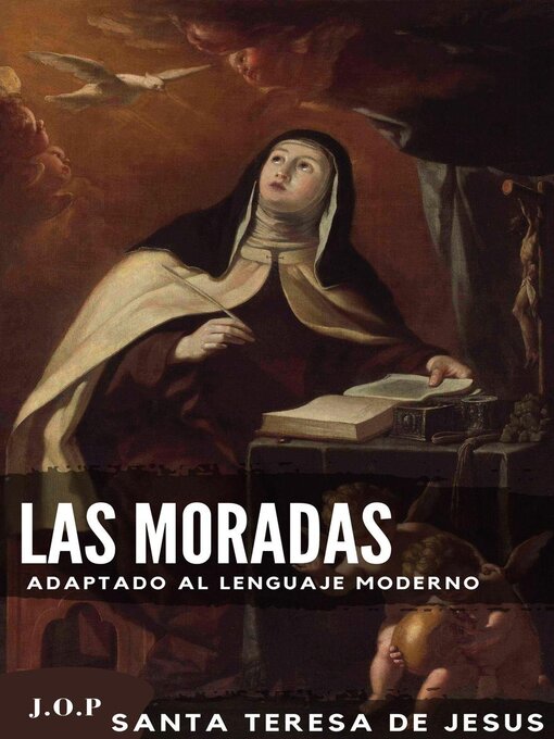 Title details for Las moradas by Santa Teresa de Jesús - Available